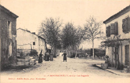 82-MONTRICOUX- LES BUGARELS - Other & Unclassified