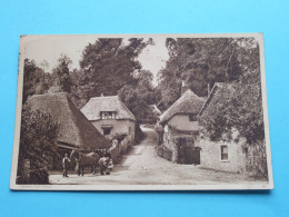 COCKINGTON FORGE ( Edit.: 902 ) Anno 1953 ( See/voir Scans ) ! - Torquay