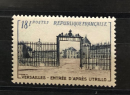 France N° 988 Neuf** - Unused Stamps