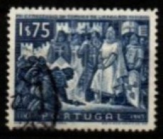 PORTUGAL  -   1947.  Y&T N° 699 Oblitéré - Used Stamps