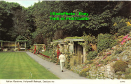R455376 Italian Gardens. Holywell Retreat. Eastbourne. E. 0142. Dennis - World