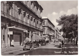 1960  TARANTO 19 - Taranto