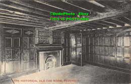 R455395 The Historical Old Oak Room. Pevensey. Lyric The Press - World