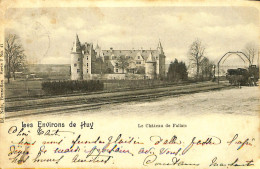 Belgique - Liège - Huy - Les Environs De Huy - Le Château De Fallais - Huy