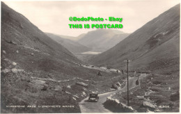 R455303 Kirkstone Pass And Brothers Water. G. 3015. Valentines. RP - World
