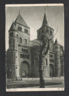 TRIER  DOM - ALTE KARTE / OUDE POSTKAART / VIEILLE CPA  (D 095) - Sonstige & Ohne Zuordnung