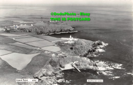 R455408 Lizard Point. 6757. Aerofilms. London. St. Albans Series. RP. 1962 - Other & Unclassified