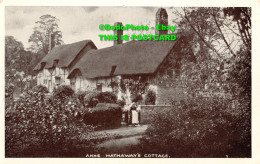 R455317 Anne Hathaways Cottage. 1 - World