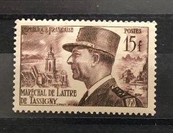 France N° 920 Neuf** - Unused Stamps