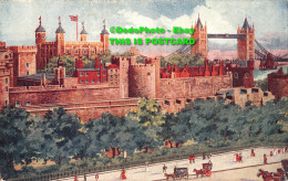 R455332 Tower Of London. Gale And Polden. 1825 - Andere & Zonder Classificatie