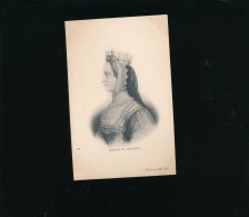 CPA  Femme Célèbre - ND Photo - Jeanne De Bourbon - Geschichte