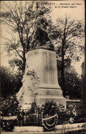 CPA Joigny Yonne, Denkmal Für Die Gefallenen Des Ersten Weltkriegs - Sonstige & Ohne Zuordnung