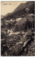 BORMIO - BAGNI - SONDRIO - 1924 - Vedi Retro - Formato Piccolo - Sondrio