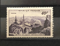 France N° 916 Neuf** - Unused Stamps