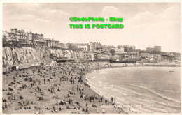 R455478 Broadstairs From Clock Tower. The Milton Series. Woolstone Bros - Monde