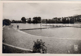 Brou La Piscine - Sonstige & Ohne Zuordnung