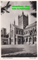 R455683 Wells Cathedral. South East. Kenyon Of Wellington. Dean And Chapter. RP - World