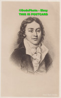 R455693 Samuel Taylor Coleridge. RP - World