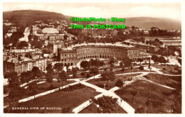 R455701 General View Of Buxton. 19A. RP - World