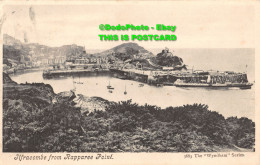 R455708 Ilfracombe From Rapparee Point. 3683. The Wyndham Series. E. Hill - World