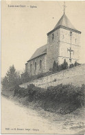 Lens-sur-Geer   *  Eglise - Oreye