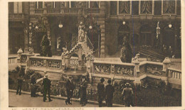 Germany Koln Heinzelmannchenbrunnen - Koeln