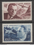 PAIRE N°21 Et N°22 Neufs** TBE - 1927-1959 Nuevos