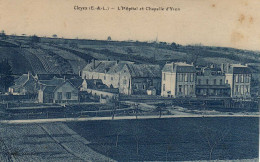 Cloyes Sur Le Loir L'hopital - Cloyes-sur-le-Loir