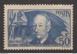 N°398 Neuf(*) TBE - Unused Stamps