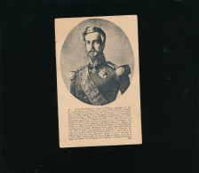 CPA  Histoire - Homme Célèbre - ND Photo - Duc D'Aumale - Henri D'Orléans - Geschiedenis