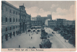 1935 TARANTO 17 - Taranto