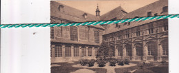 Leuven, Louvain, Abbaye Du Parc, Le Préau - Leuven