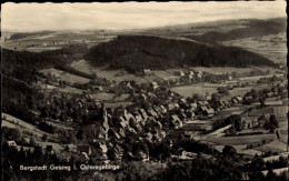 CPA Geising Altenberg Im Erzgebirge, Totalansicht - Other & Unclassified