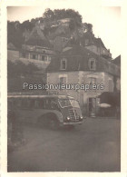 Petite PHOTO  BEYNAC Et CAZENAC  AUTOBUS BERLIET PCK - Andere & Zonder Classificatie