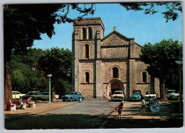 GF (33) 679, Soulac Sur Mer, Combier E Ci 12, Basilique Notre Dame De La Fin Des Terres, 2 Cv Citroen - Blaye