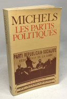 Les Partis Politiques - Politiek