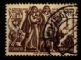 PORTUGAL  -   1951.  Y&T N° 749 Oblitéré. - Used Stamps
