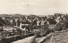 Penig  1975  Lunzenauer Str. - Penig