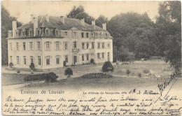 Leuven - Environs De Louvain  *   Le Chateau De Neerysche  (Nels, 71) - Leuven
