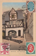 6330 WETZLAR, Zur Alten Mehlwage, 1919 - Wetzlar