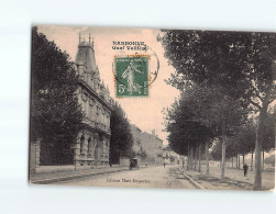 NARBONNE : Quai Vallière - Très Bon état - Narbonne
