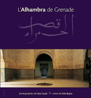 L'Alhambra De Grenade (Sèrie 2) - Art