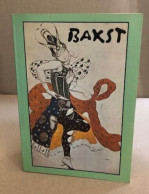 Bakst Leon - Kunst