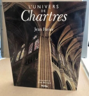 L'univers De Chartres - Non Classificati