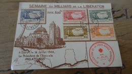 TP MAURITANIE, Afranchie Au SENEGAL, Croix Rouge 1944  ............. BOITE1  ....... 542 - Briefe U. Dokumente
