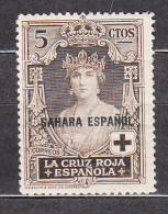 Sahara Sueltos 1926 Edifil 13 ** Mnh - Sahara Español