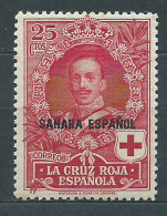 Sahara Sueltos 1926 Edifil 17 Usado - Sahara Espagnol