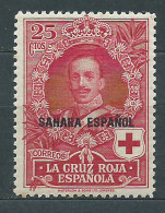 Sahara Sueltos 1926 Edifil 17 Usado - Spaanse Sahara