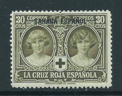 Sahara Sueltos 1926 Edifil 18 ** Mnh - Spanish Sahara