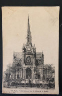 Paris - Église Saint Bernard La Chapelle - 75 - Kirchen